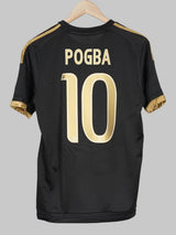 Juventus Third Shirt 2015/16 BNWT Pogba 10 (S)