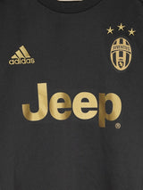 Juventus Third Shirt 2015/16 Dybala 21 (M)