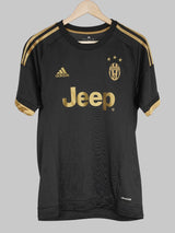 Juventus Third Shirt 2015/16 Dybala 21 (M)