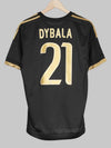 Juventus Third Shirt 2015/16 Dybala #21 (M)