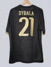 Juventus Third Shirt 2015/16 Dybala #21 (S)