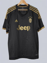 Juventus Third Shirt 2015/16 Dybala 21 (S)