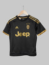 Juventus Derde Shirt 2015/16 (L Kinderen)