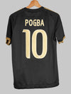 Tercera camiseta de la Juventus 2015/16 Pogba #10 (M)