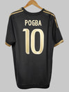 Camiseta Juventus Tercera 2015/16 Pogba #10 (XL)