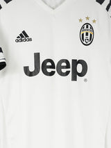 Juventus Third Shirt 2016/17 Dybala 21 (L)