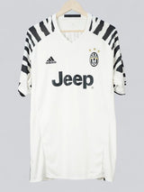Juventus Third Shirt 2016/17 Dybala 21 (XL)