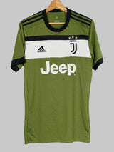 Juventus Third Shirt 2017/18 Dybala 10 (M)