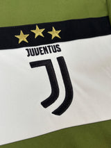 Juventus Third Shirt 2017/18 Dybala 10 (M)
