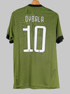 Juventus drittes Trikot 2017/18 Dybala #10 (M)