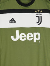Juventus Third Shirt 2017/18 Dybala 10 (M)