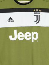 Juventus Third Shirt 2017/18 Dybala 10 (M)