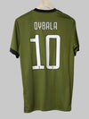 Juventus Troisième Maillot 2017/18 Dybala #10 (S)