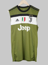 Juventus Third Shirt 2018/19 Alex Sandro 12 (M)