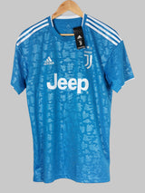 Juventus Third Shirt 2019/20 BNWT Ronaldo 7 (M)