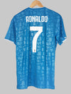 Juventus Third Shirt 2019/20 BNWT Ronaldo #7 (M)