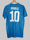 Juventus Third Shirt 2019/20 Dybala #10 (L)