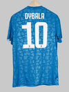 Juventus Third Shirt 2019/20 Dybala #10 (M)