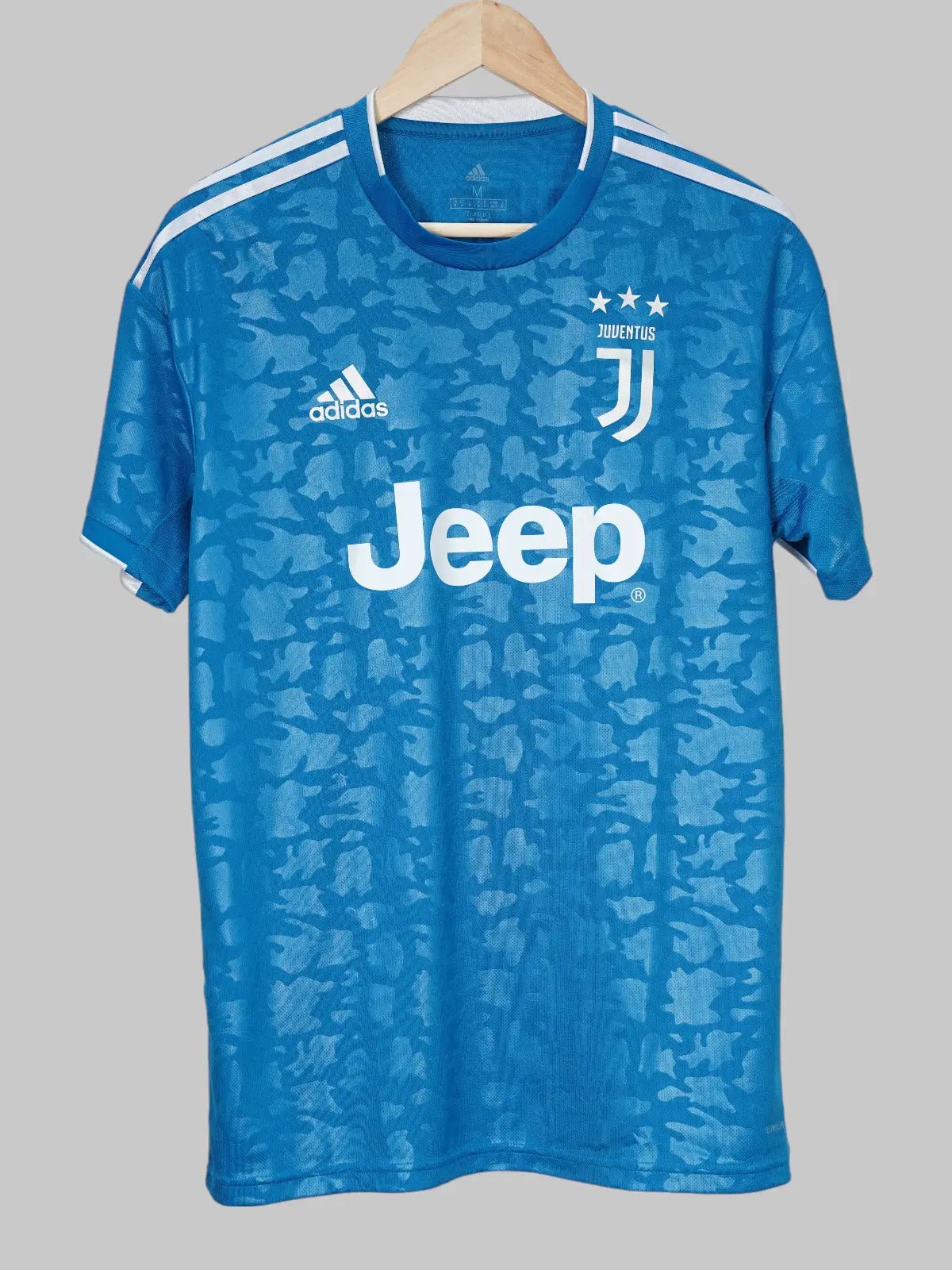 Juventus Third Shirt 2019/20 Dybala 10 (M)