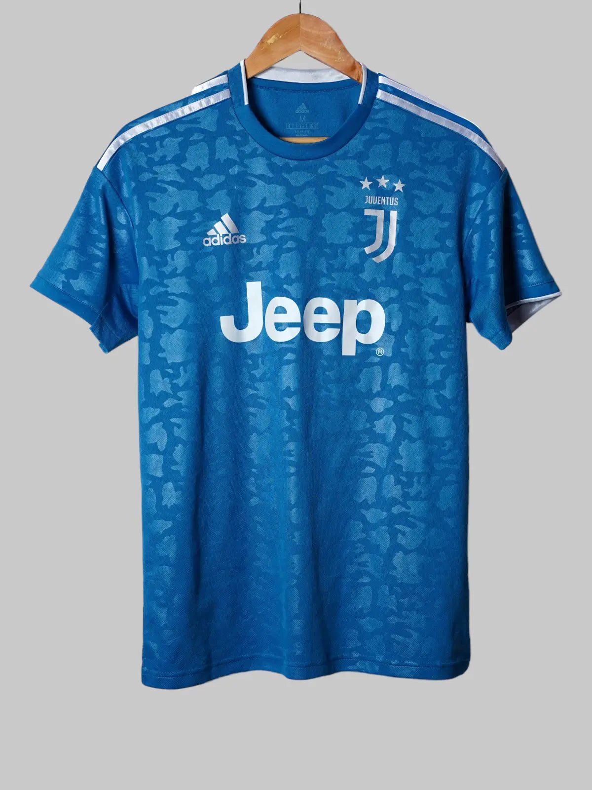 Juventus Third Shirt 2019/20 (M)
