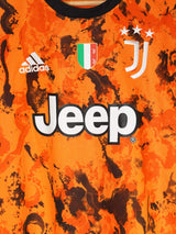 Juventus Third Shirt 2020/21 Dybala 10 (S)