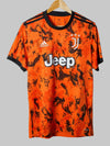 Camiseta Tercera Juventus 2020/21 (M)