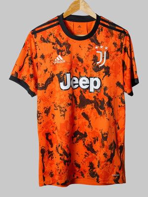 Juventus Derde Shirt 2020/21 (M)