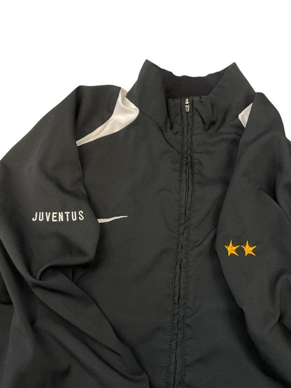 Juventus Training Jacket 2005/6 - 9/10 - XL