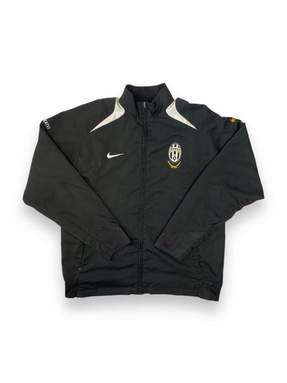 Juventus Training Jacket 2005/6 - 9/10 - XL