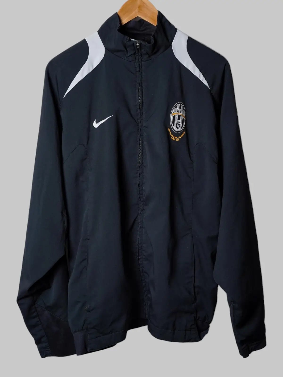 2005/06 Juventus Jacket (XL) Nike | First11