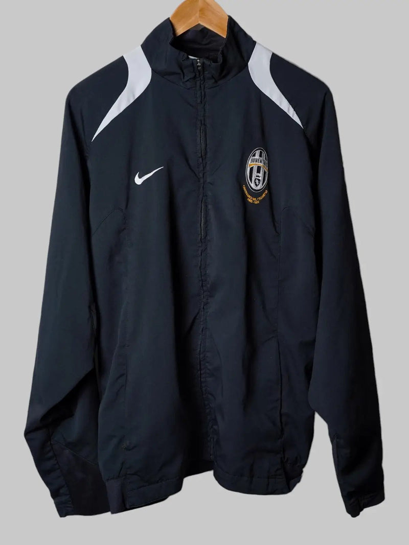 Juventus Training Jacket 2005/6 (XL)