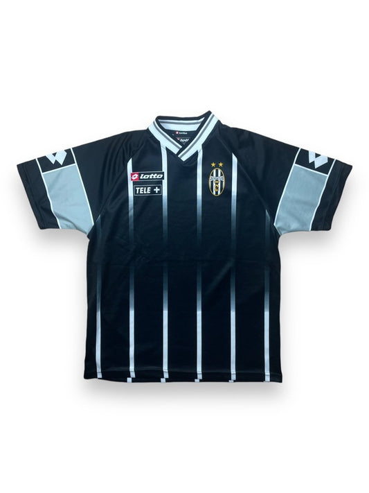 Juventus Training Shirt 2001/2 - 8/10 - S