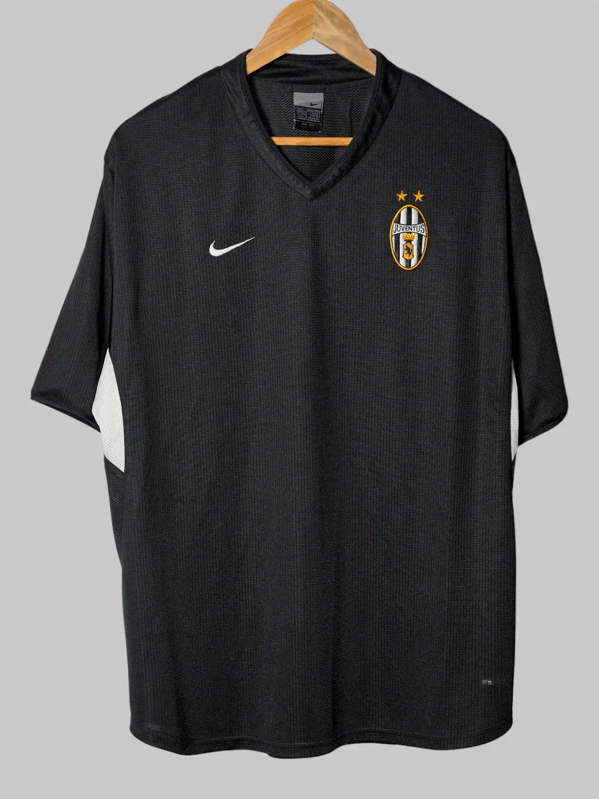 Juventus Trainingstrikot 2003/4 (L)