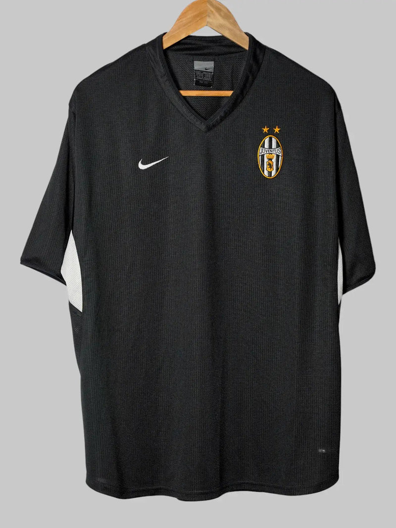 Juventus Training Shirt 2003/4 (L)