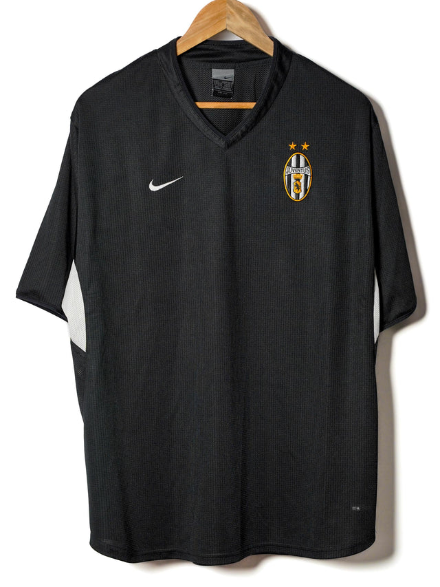 Juventus Training Shirt 2003/4 (L)