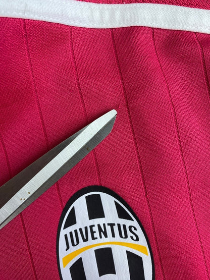 Juventus Training Shirt 2015/16 - 8/10 - M