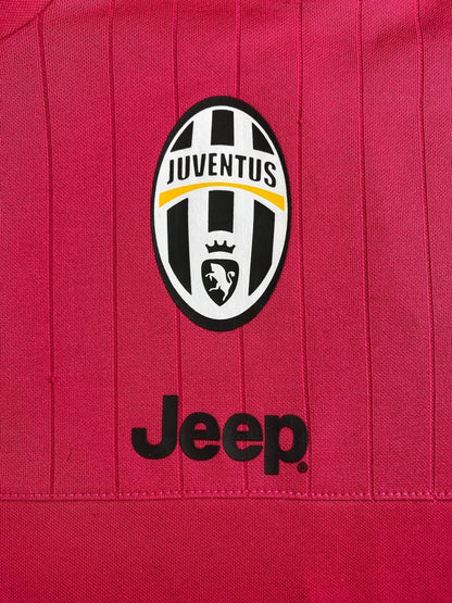 Juventus Training Shirt 2015/16 - 8/10 - M