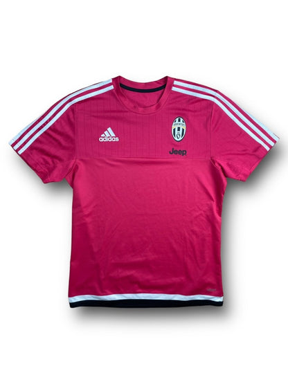 Juventus Training Shirt 2015/16 - 8/10 - M