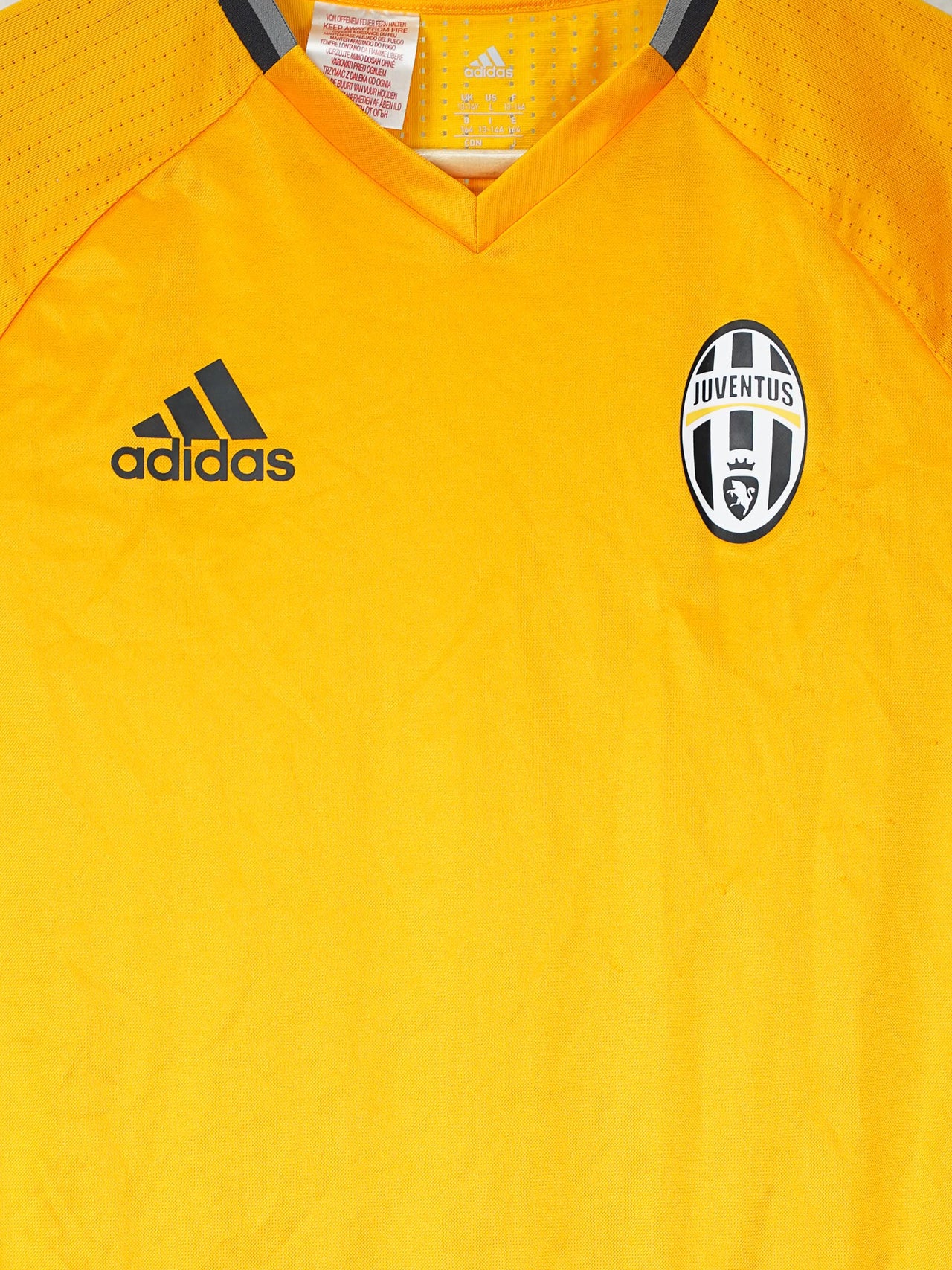 Juventus Training Shirt 2016/17 (L Kids)