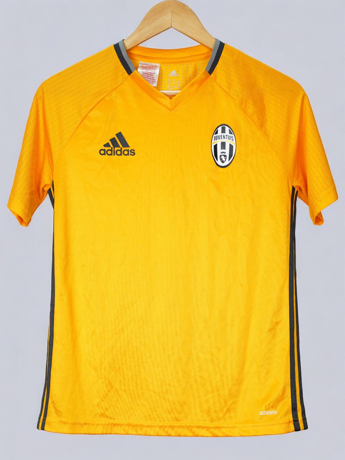 2016/17 Juventus Training Shirt (L Kids) Adidas | First11