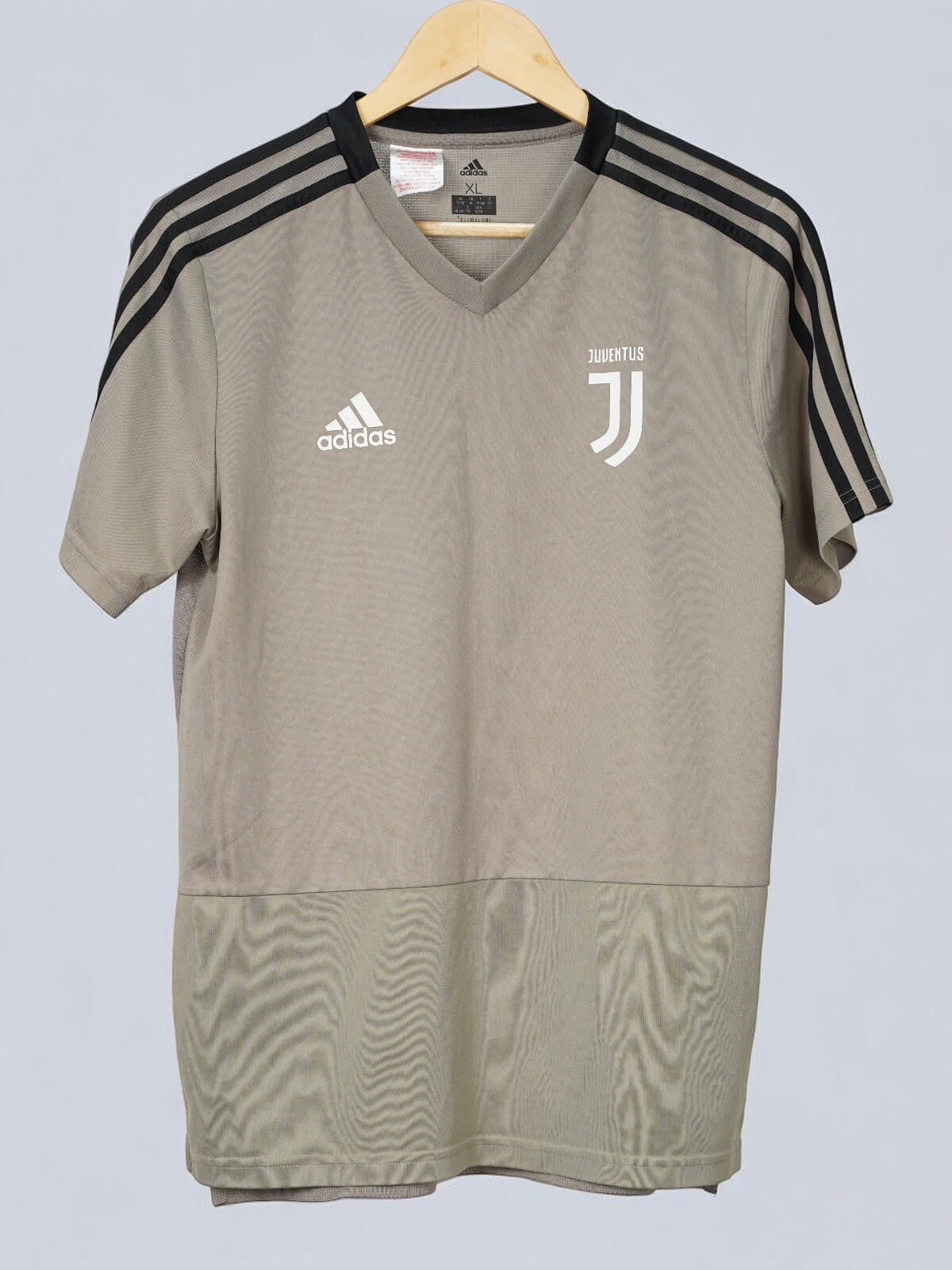 Juventus Training Shirt 2018/19 (XL Kids)