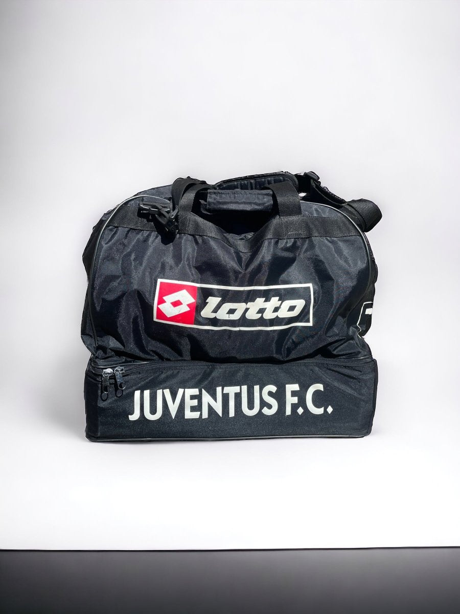 Juventus x Lotto Duffel Bag 2000/01