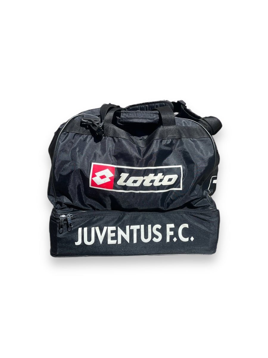 Juventus x Lotto Duffel Bag 2000/01