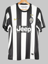 2012/13 Juventus Pirlo #21 Home Shirt (L)