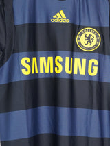 2009/10 Chelsea Lampard #8 Away Shirt (S)