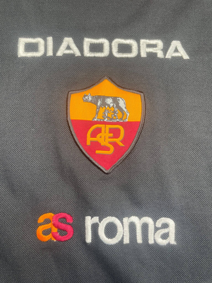 2003/4 Roma Training Shirt (L)