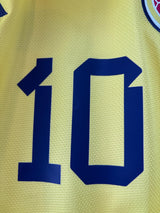 2022/23 Colombia James #10 Home Shirt (L)