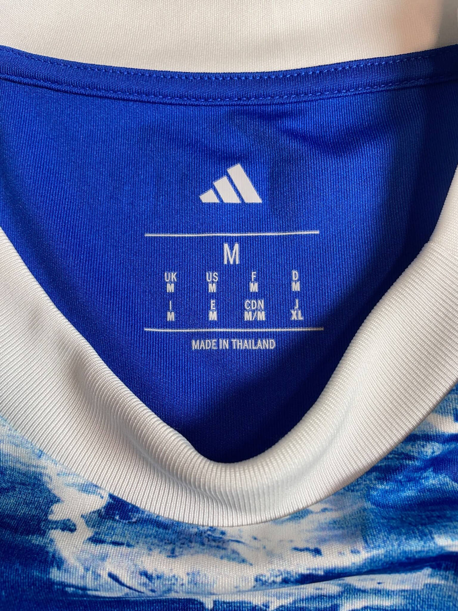 2025/26 Como Home Shirt (M)