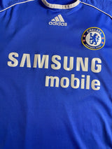 2006/07 Chelsea Shevchenko #7 Home Shirt (XL)