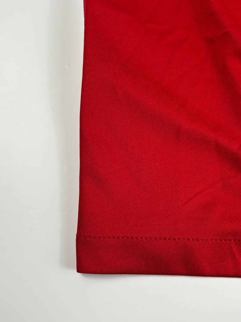 Liverpool Home Shirt 2020/21 M.Salah #11 (M)